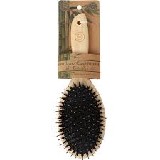 Beautique is a beauty based business , we stock high quality make up, make up tools , hair tools and so much more. Buy Natural Beauty Bamboo Cushion Hair Brush Large Online At Chemist Warehouse