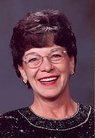 Lillian Wilhelmy Obituary