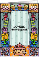 5 sync to fotor cloud, then download and share it. French Birthday Cards From Greeting Card Universe