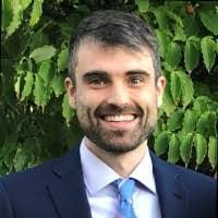 Andy Eccles's Instagram, Twitter & Facebook