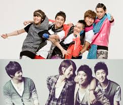 Big Bang And Cnblue Top Japanese Oricon Music Dvd Chart Soompi