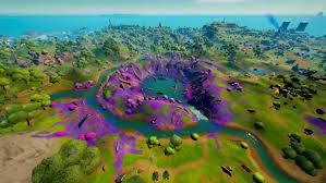 Season 6's primal theme provided for plenty of fun hunting wild animals, or being hunted by them, and watching the the only exceptions that i can remember are the launch of chapter 2 (it's still astounding that epic killed its own game for like two days) and some. Iffylniyjtqsvm