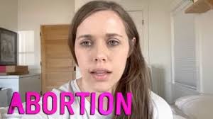 Jessa Duggar Called Out as Hypocrite Over Life-Saving Abortion Controversy