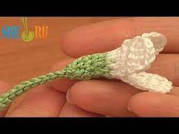 Crochet Snowdrop Flower Pattern Tutorial 75 Free Crochet Flower Patterns Crochet Flower Patterns Crochet Flower Tutorial Crochet Flowers