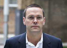 James Murdoch Steps Down As Executive Chairman Of News International : The  Two-Way : NPR