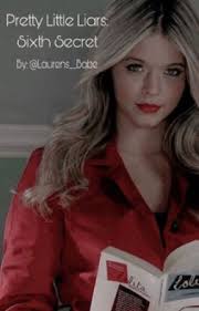 Sixth Secret (Pretty Little Liars)