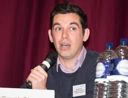 Gareth Dixon recalls the high standard of nomination for this year's London  Sport Awards