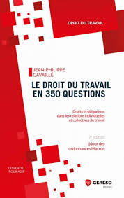 We did not find results for: Amazon Com Le Droit Du Travail En 350 Questions Droits Et Obligations Dans Les Relations Individuelles Et Collectives De Travail L Essentiel Pour Agir French Edition 9782378900007 Cavaille Jean Philippe Books
