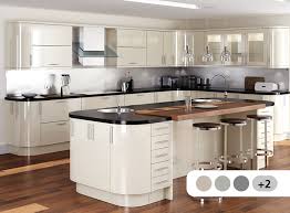 Pastebin.com is the number one paste tool since 2002. Handleless Kitchens At Home With Huws Gray
