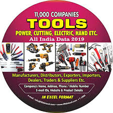 The address of the importer shall be in a . Buy Machine Tools Electric Tools Hand Tools Supplier In India Database Directory Book Online At Low Prices In India Machine Tools Electric Tools Hand Tools Supplier In India