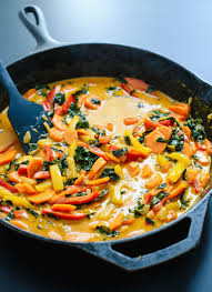 Thai Red Curry Recipe With Vegetables Cookie And Kate Recipe Curry Recipes Recipes Thai Red Curry Recipe