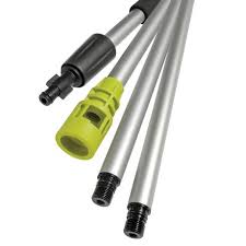 Sun joe 2300 psi electric pressure washer (spx3501). Sun Joe 9 Ft Reach Aluminum Extension Spray Wand For Spx Series Pressure Washers Walmart Canada