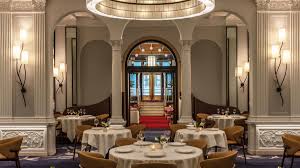 Sunday Soirée at DANIEL · Celebrate Jacques