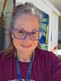 📪 For 26 years, 4 months, and 11 days --since 5/22/1999-- I have been the  regular carrier