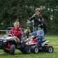 Bump, Spin & Laugh at Plimmerton School Gala event image