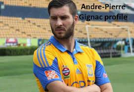 25 and they were both naked, the man and his wife, and were not ashamed. Andre Pierre Gignac Profile Height Wife Family Salary