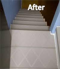 While concrete floors and walls may not scream potential right now, your basement offers a lot of space that can be used for more than just storage and can add a considerable amount of value to your home. Stair Tread Covers For Safe Long Lasting Treads