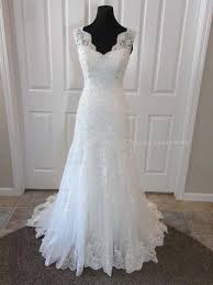 Stella York 6525 Stella York Wedding Dress Wedding Dress Styles Chart Size 12 Wedding Dress
