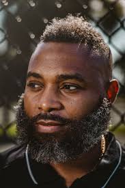 Kemit-Amon Lewis: One Man's Return from Near Death