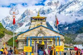 Kedarnath temple is a spirtual place of lord shiv ji and we provide you detail of kedarnath dham uttarakhand & places to see in kedarnath temple kapat opening date 2021. Kedarnath Dham Kedarnath Temple Yatra Information