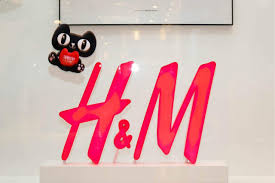 He said ___ said answers. Too Much Deception Swedish Clothing Brand H M Boycotts Xinjiang Cotton And Huawei Is Also Rejected By Sweden Inews
