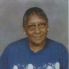 BLONDIE TURNER STEADMAN Obituary May 18, 2019