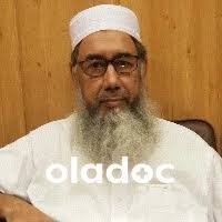 Dr. Muhammad Anwar Chaudhary