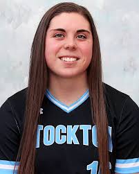 2020 Softball Roster