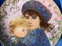 Edwin Knowles Engravings