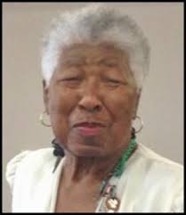 Autria EGNEW Obituary (2014)