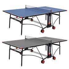 Sponeta Outdoor Tischtennisplatte Joy Sport Tiedje