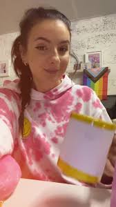 Leah Sublime Crowley