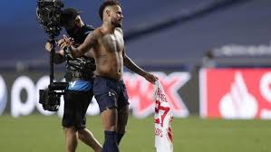 President recep tayyip erdogan on wednesday slammed the uefa decision to move the champions league final from istanbul to porto as political. Kein Verfahren Neymar Darf Im Champions League Finale Spielen