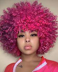How does hair get its natural colour? 8 Hair Wax Ideas Hair Wax Dyed Natural Hair Curly Hair Styles Naturally