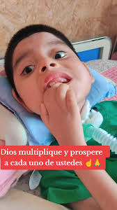 Apoyo a Lian: Ayudando con Atrofia Muscular Espinal