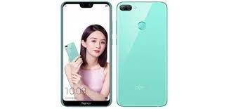 Get bootloader unlock code from above sites and save it somewhere safe. Huawei Honor 9i Jasper Green Unlock Bootloader With Fastboot Method