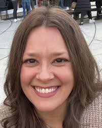 Ginger Cooley's Instagram, Twitter & Facebook