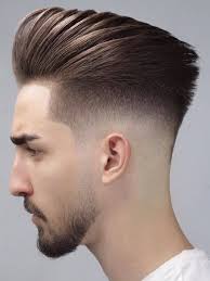 Many of the cool, trendy men's hairstyles of earlier years will likely carry over to the men with fine hair know how hard it can be to style the best men's hairstyles. Pin On Hairstyle