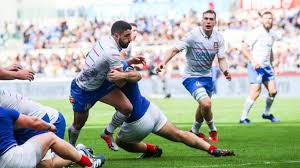 Italy and france will kick off the 2021 six nations championship when they meet on saturday 6th february. Six Nations 2021 At Risk