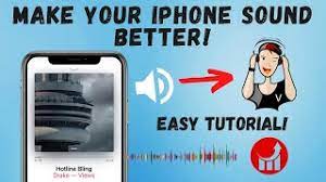 We did not find results for: How To Make Your Iphone Sound Better Increase Volume And Audio Quality 2020 Youtube
