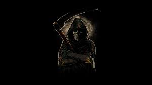 Entdecke rezepte, einrichtungsideen, stilinterpretationen und andere ideen zum ausprobieren. 2947802 1920x1080 Grim Reaper Skull Artwork Wallpaper Jpg 136 Kb Cool Wallpapers For Me