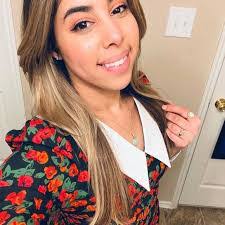 Rachel Guajardo's Instagram, Twitter & Facebook