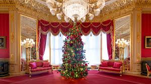 Christmas At Windsor Castle