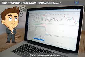 We try to find out whether trading in call and put options is permissible in islam. Marketpotentials Com Binary Option Broker Review Binary Options And Islam Haram Or Halal