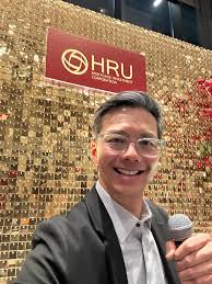 Honoured to have emceed HRU Mortgage Investment New Year Gold Fortune Gala.  It was a great night of celebration filled with great food, fun and games.  The icing