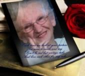 Mildred Gessler Obituary