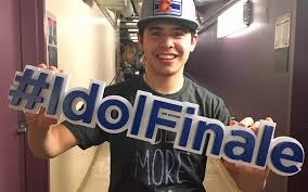 'american idol' winner chayce beckham ready to start career, go fishing with luke bryan daily breeze22:21luke bryan country music. David Archuleta And The Final American Idol Finale Latter Day Saint Musicians