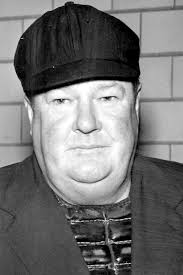 Major League Baseball Umpires