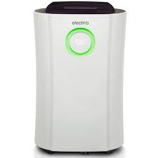 Top 10 basement dehumidifiers feb 2020 reviews buyers guide. Buy Electriq 20l Low Energy Anti Bacterial Dehumidifier For 2 To 5 Bed Houses Cd20le V2 From Appliances Dir Dehumidifier Appliances Direct Cool Things To Buy