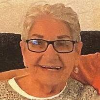 Jean Ann Long Obituary